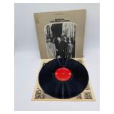 Bob Dylan & John Wesley Harding LP