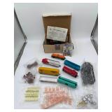 17:4 Bachman Electric Train Set