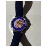 1980 Miss Piggy Watch