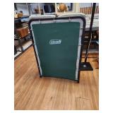 Coleman Camp Cot