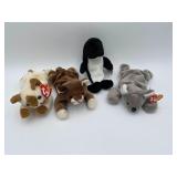 Beanie Babies