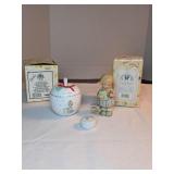 Precious Moments Lot