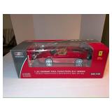 Remote Control Ferrari Car