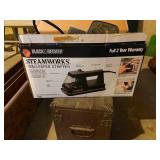 Electric Wallpaper Steamer