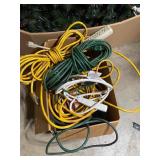 Extension Power Cords