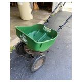 Turf Builder Spreader