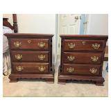 (2) Pennsylvania House Night Stands