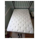 Beauty Rest Vanderbuilt Classic Mattress Set QUEEN