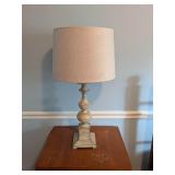 Farmhouse Style Lamp