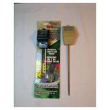 Pair Soil Masters Humidity Gauges