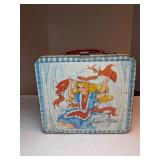 Junior Miss Vintage 70