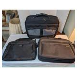 3 Laptop Bags