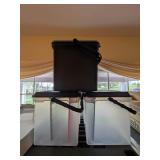 3:2 (3) Portable Filing Boxes