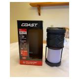 Battery Operated Lantern