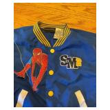 Boys Spiderman Two Jacket - 5
