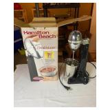 Hamilton Beach Drinkmaster