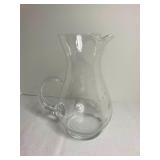 Princess House Water Pitcher
