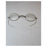 Antique Reading Glasses