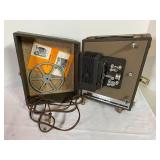 Vintage Keystone 61 8mm Film Player