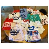LOT Vintage 80