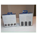 2pc Insignia Travel Adapter