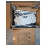 Single Medical Shower Chair NEW