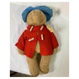 Paddington Bear
