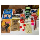 Practical Jokers Gag Gifts