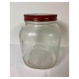 Large Vintage Jar