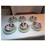 Victoria Carlsbad Teacups