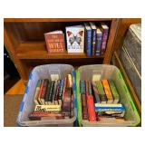 Book LOT - Harry Potter & More