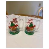 MUNY Wizard of Oz Mugs