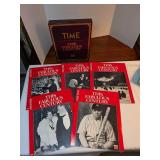 Time - Fabulous Century 5pc Set