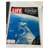 1965 Man on the Moon LIFE Magazines
