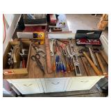Tote - Hand Tools