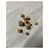 Mini Dice