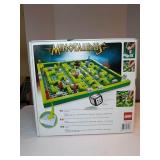 Lego Minotaurus Set
