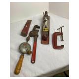 Vintage Hand Tools