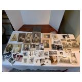 Antique/Vintage Photographs