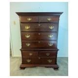 Pennsylvania House Tall Dresser