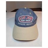 Vintage Ron Jon Surf Shop Hat