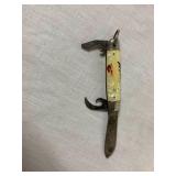 Kamp King Pocket Knife