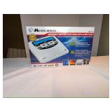 Midland Emergency Weather Alert Radio