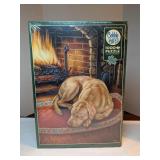 3 New/Sealed Puzzles