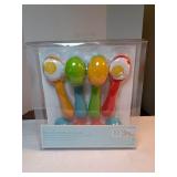 Spoon Race Kids Game