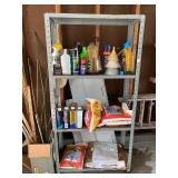 Garage Stuff SHELF