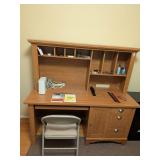 Computer Desk & Accessories