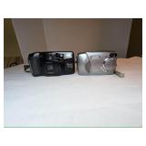 3:24 2 Cameras - Kodak & Fuji Promaster