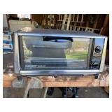 Black & Decker Toaster Oven