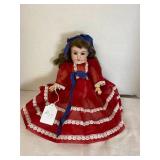 #13 Armand Marseille Antique Doll